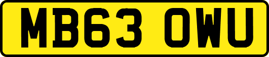 MB63OWU