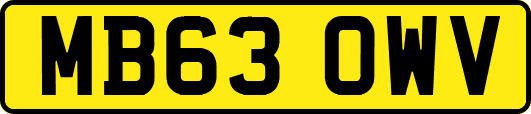 MB63OWV
