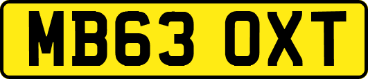 MB63OXT