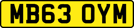 MB63OYM