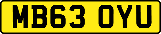 MB63OYU