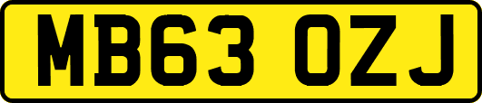 MB63OZJ