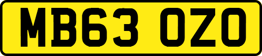 MB63OZO