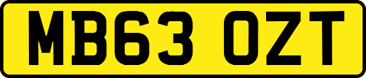MB63OZT