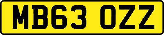 MB63OZZ