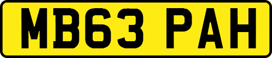 MB63PAH