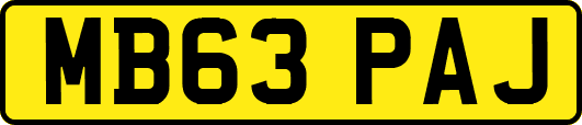MB63PAJ