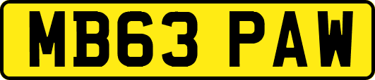 MB63PAW