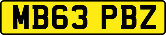 MB63PBZ
