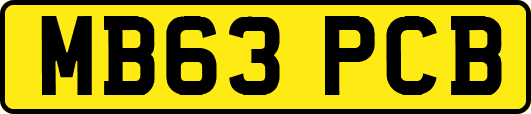 MB63PCB