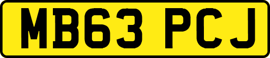 MB63PCJ