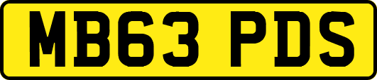 MB63PDS
