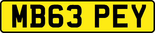 MB63PEY