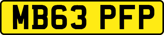 MB63PFP