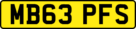 MB63PFS