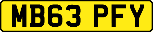 MB63PFY