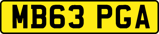 MB63PGA