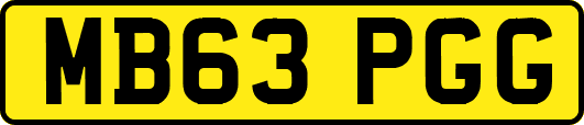 MB63PGG