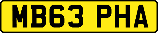 MB63PHA