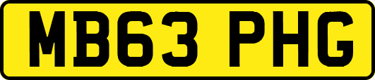 MB63PHG