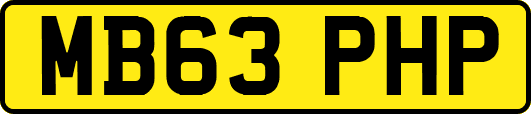 MB63PHP