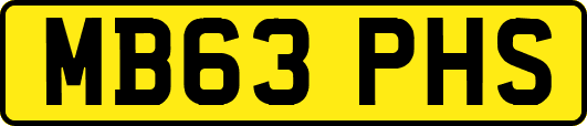 MB63PHS