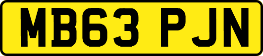 MB63PJN