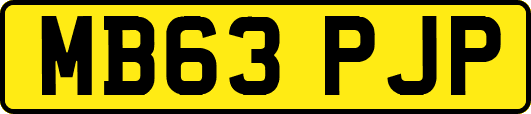 MB63PJP