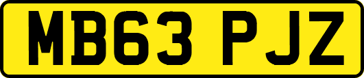 MB63PJZ