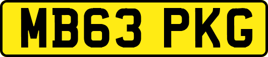 MB63PKG