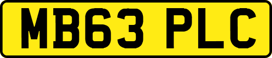 MB63PLC