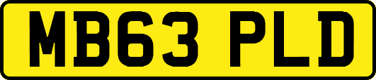 MB63PLD