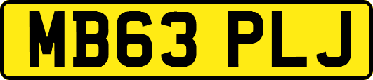 MB63PLJ