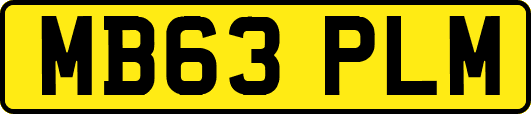 MB63PLM