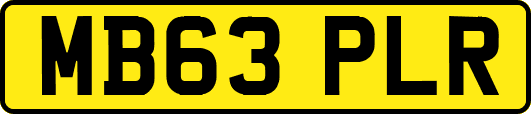 MB63PLR
