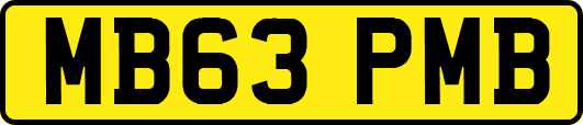 MB63PMB