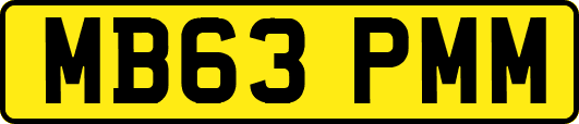 MB63PMM