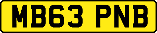 MB63PNB