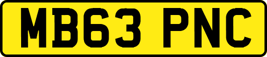 MB63PNC