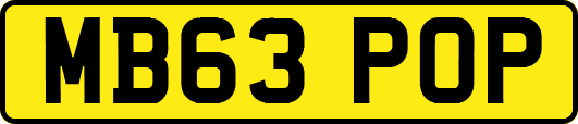 MB63POP