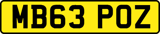 MB63POZ