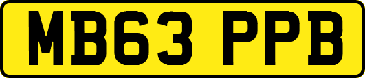 MB63PPB