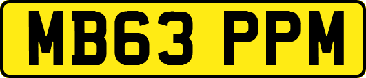 MB63PPM