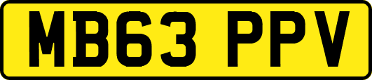 MB63PPV