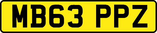 MB63PPZ
