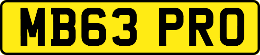 MB63PRO