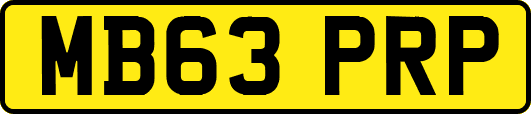 MB63PRP