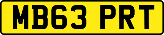 MB63PRT
