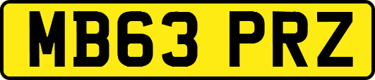 MB63PRZ