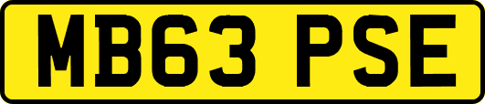 MB63PSE